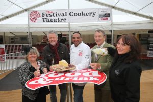 south_west_food_festival_michael_caines