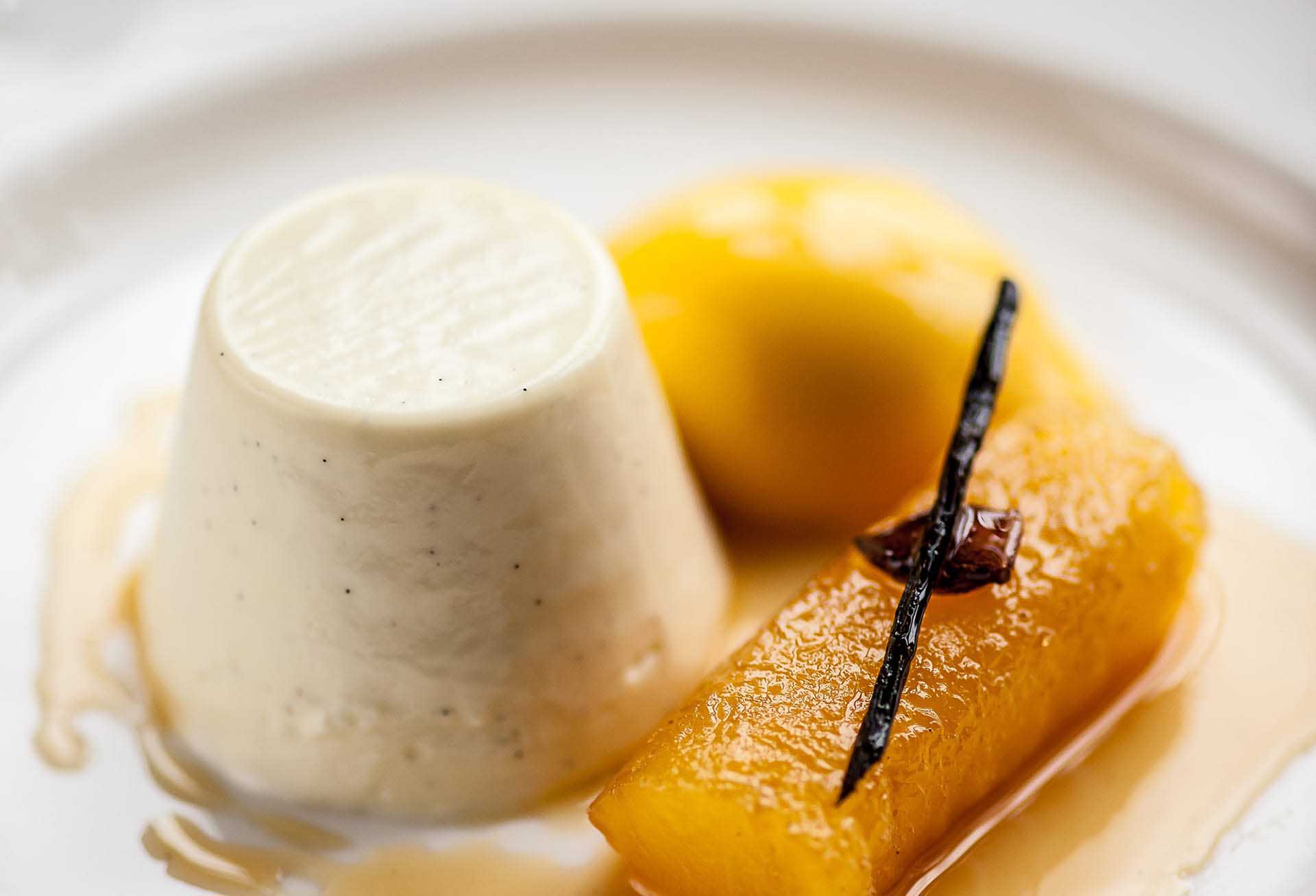 Spiced Pineapple | Michael Caines Collection